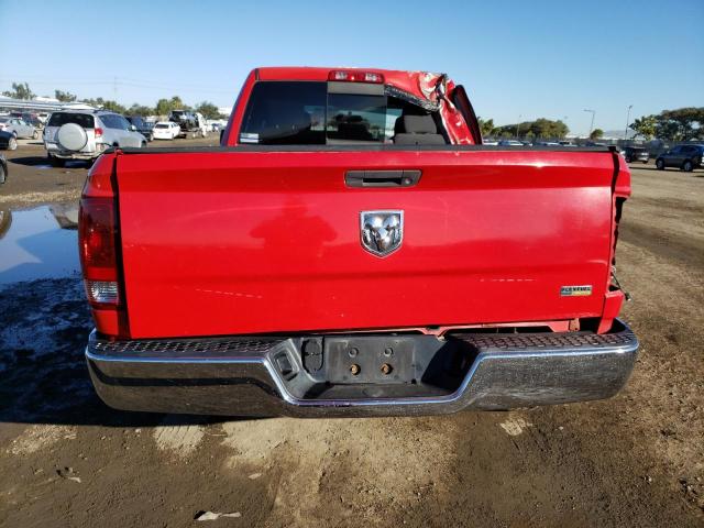 Photo 6 from auction – 2011 DODGE RAM 1500 with VIN 1D7RB1GP6BS692899