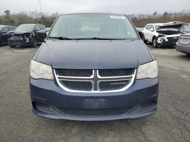 Photo 5 from auction – 2013 DODGE GRAND CARA with VIN 2C4RDGBG9DR644459