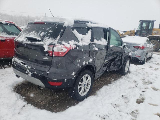 Photo 3 from auction – 2018 FORD ESCAPE SE with VIN 1FMCU0GD6JUC16953