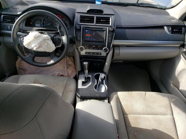 صورة رقم 8 من المزاد - 2012 TOYOTA CAMRY BASE مع VIN 4T4BF1FK2CR162507