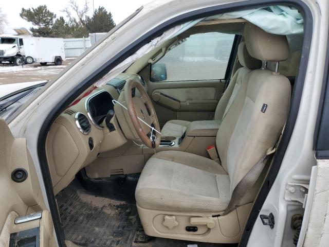 Foto 7 de la subasta – 2008 FORD EXPLORER S con VIN 1FMEU31E58UB11438