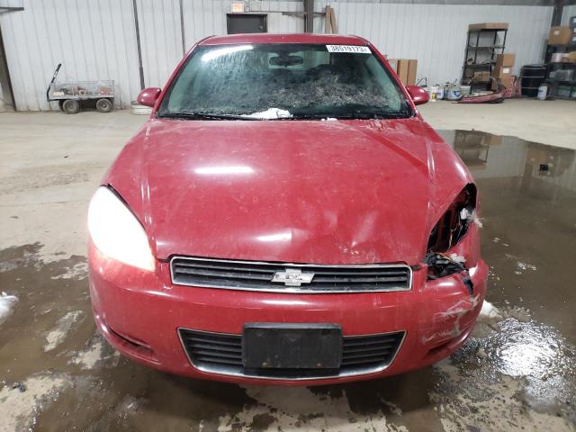 Photo 5 from auction – 2008 CHEVROLET IMPALA LT with VIN 2G1WT58K781255564