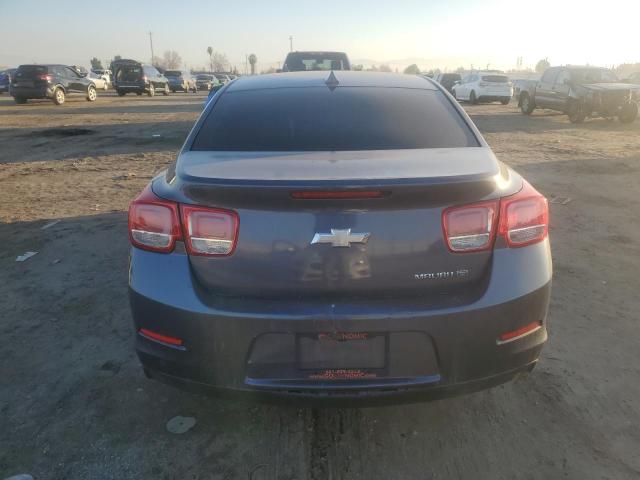 Photo 6 from auction – 2013 CHEVROLET MALIBU 2LT with VIN 1G11F5SR1DF171881