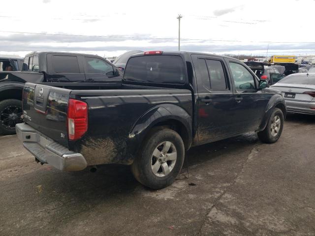 Photo 3 from auction – 2012 NISSAN FRONTIER with VIN 1N6AD0ER1CC445153