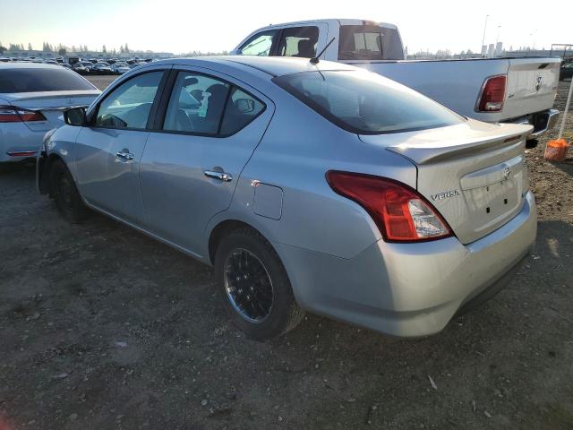 Photo 2 from auction – 2016 NISSAN VERSA S with VIN 3N1CN7AP8GL846511