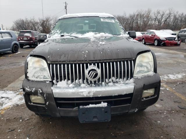 Photo 5 from auction – 2006 MERCURY MOUNTAINEE with VIN 4M2EU37E46UJ11143