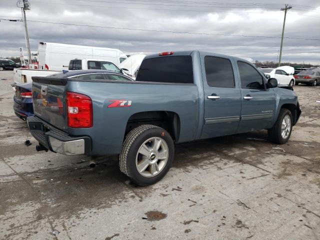Photo 3 from auction – 2013 CHEVROLET SILVERADO with VIN 3GCPCSE04DG122873
