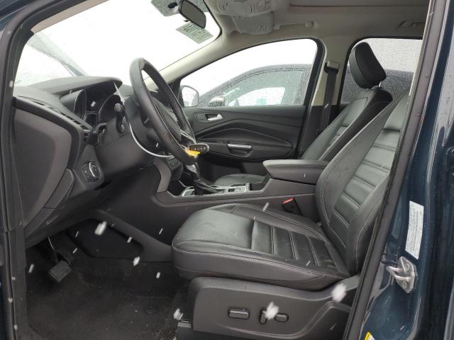 Photo 7 from auction – 2019 FORD ESCAPE SEL with VIN 1FMCU0HD6KUC21604