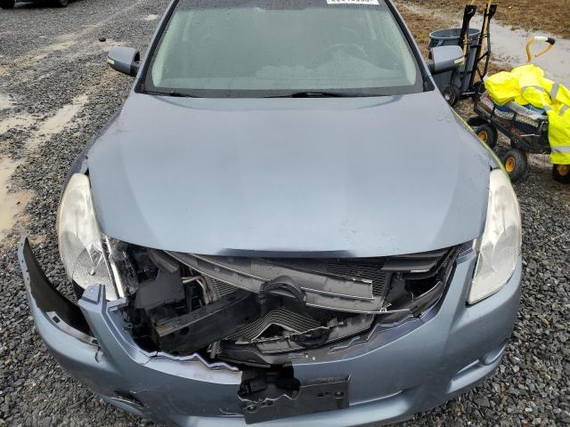 Photo 11 from auction – 2010 NISSAN ALTIMA BAS with VIN 1N4AL2AP8AC150043