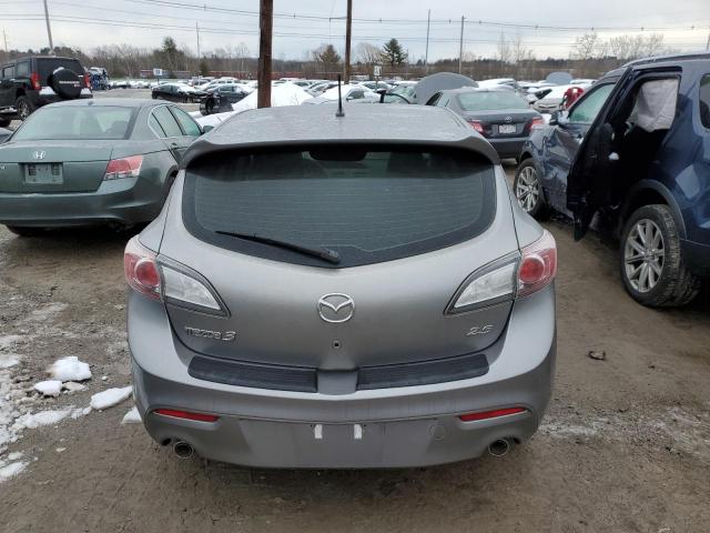 Photo 6 from auction – 2010 MAZDA 3 S with VIN JM1BL1H6XA1264420
