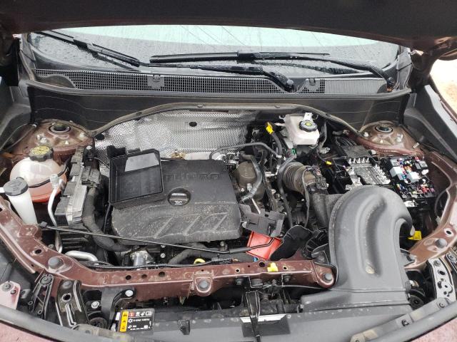 Photo 11 from auction – 2022 BUICK ENCORE GX with VIN KL4MMDSL0NB049726