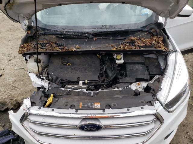 Photo 12 from auction – 2018 FORD ESCAPE SE with VIN 1FMCU9GD2JUB97807