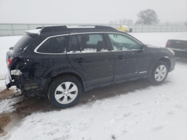 Photo 3 from auction – 2011 SUBARU OUTBACK 2. with VIN 4S4BRCGC8B3402300