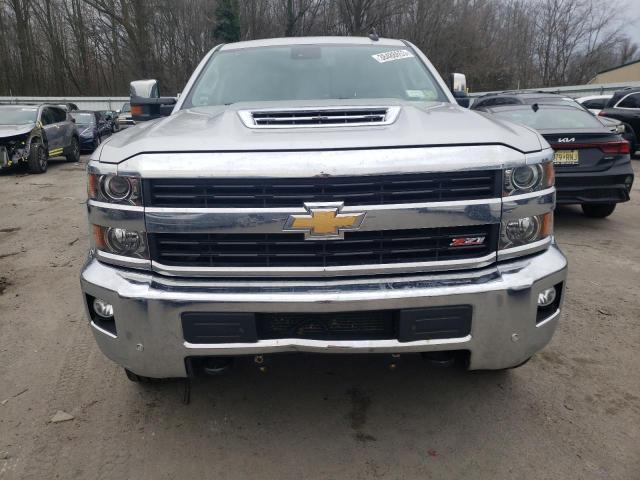 Photo 5 from auction – 2017 CHEVROLET SILVERADO with VIN 1GC1KWEY7HF245287