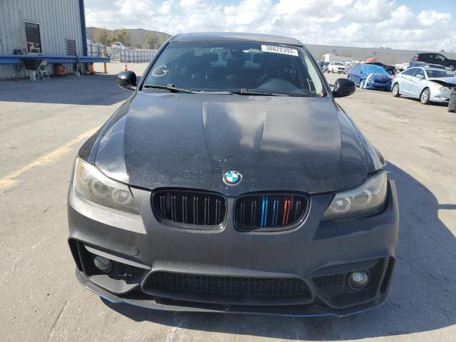 Zdjęcie 5 z aukcji – 2009 BMW 328 I z VIN WBAPH73529E128342