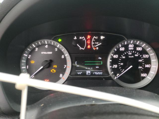 Photo 9 from auction – 2014 NISSAN SENTRA S with VIN 3N1AB7AP0EY233928