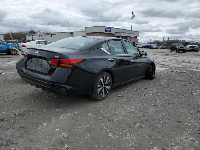 Photo 3 from auction – 2022 NISSAN ALTIMA SV with VIN 1N4BL4DV1NN394704