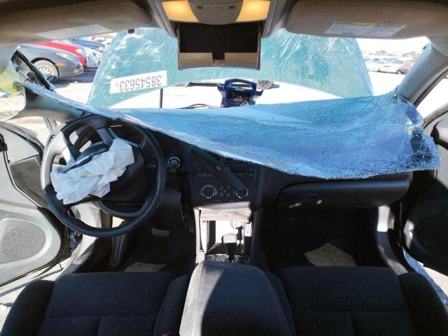 Photo 8 from auction – 2013 NISSAN ALTIMA S with VIN 1N4AL2EP7DC200560