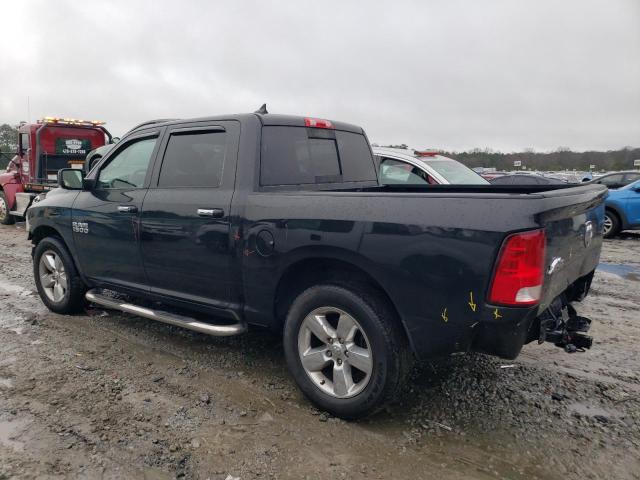 Photo 2 from auction – 2016 RAM 1500 SLT with VIN 1C6RR6LGXGS100847