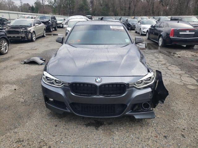 Zdjęcie 5 z aukcji – 2016 BMW 340 I z VIN WBA8B3G59GNT92342