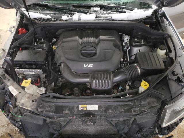 Photo 12 from auction – 2015 JEEP GRAND CHER with VIN 1C4RJFBG1FC243390