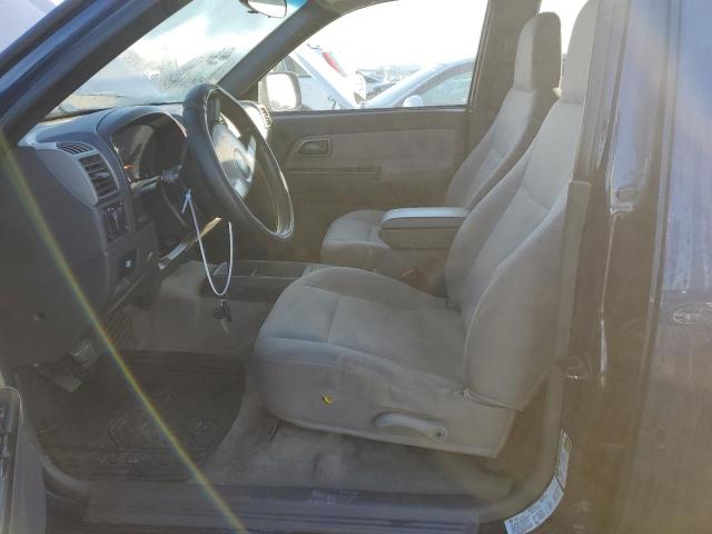 Photo 7 from auction – 2004 CHEVROLET COLORADO with VIN 1GCCS136948118648