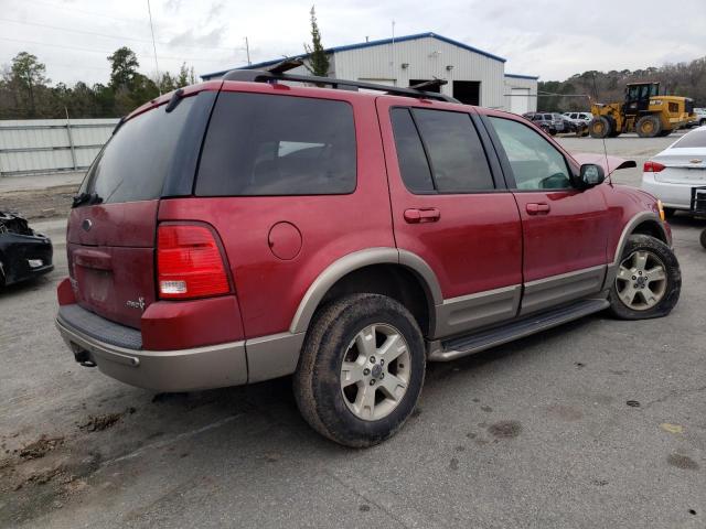Photo 3 from auction – 2004 FORD EXPLORER E with VIN 1FMZU84W44ZB39005
