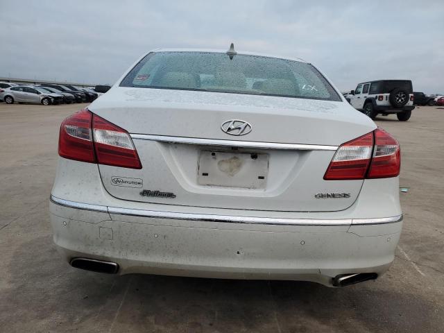 Photo 6 from auction – 2012 HYUNDAI GENESIS 3. with VIN KMHGC4DD5CU151970