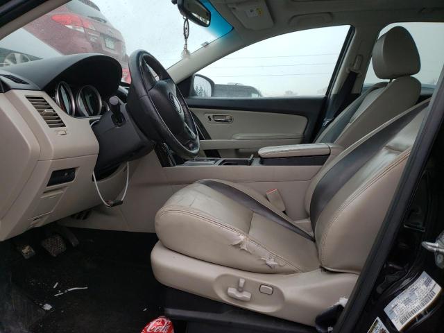 Photo 7 from auction – 2010 MAZDA CX-9 with VIN JM3TB3MA5A0206077