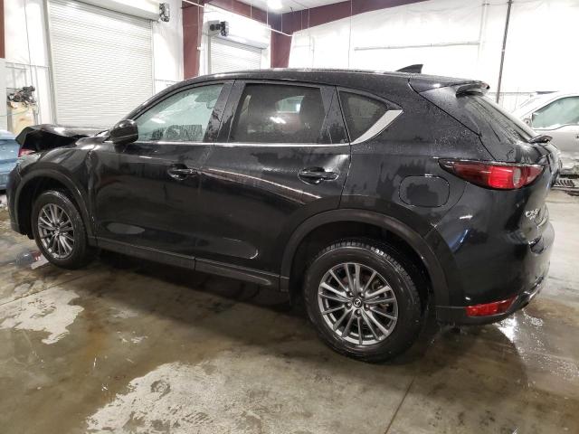 Photo 2 from auction – 2021 MAZDA CX-5 TOURI with VIN JM3KFBCM7M0422992
