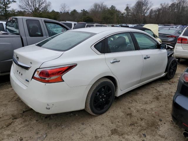 Photo 3 from auction – 2013 NISSAN ALTIMA 2.5 with VIN 1N4AL3AP2DN538920