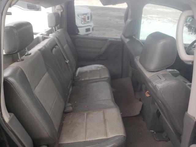 Photo 10 from auction – 2005 NISSAN TITAN XE with VIN 1N6BA07A25N565653