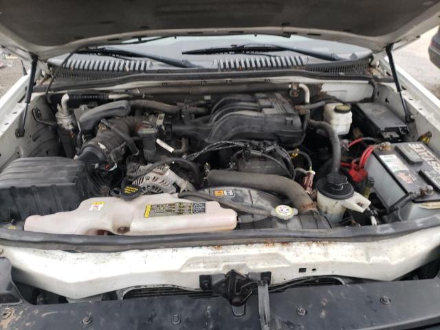 Photo 11 from auction – 2009 FORD EXPLORER X with VIN 1FMEU73E59UA42336