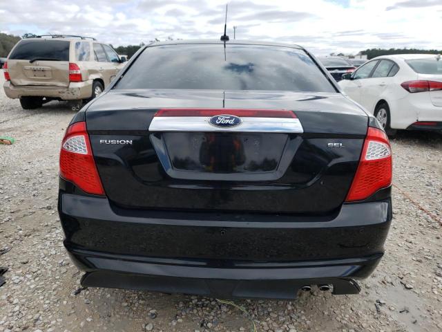 Photo 6 from auction – 2012 FORD FUSION SEL with VIN 3FAHP0JA9CR269050