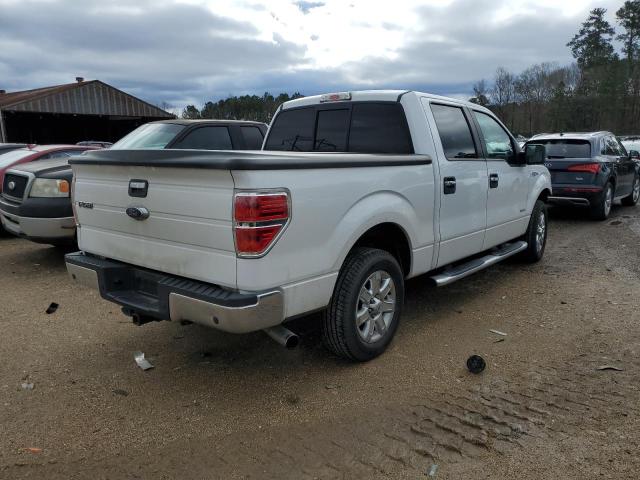 Photo 3 from auction – 2013 FORD F150 SUPER with VIN 1FTFW1CT9DKE74351