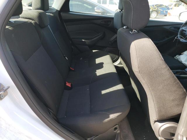 Photo 10 from auction – 2018 FORD FOCUS S with VIN 1FADP3E20JL285071