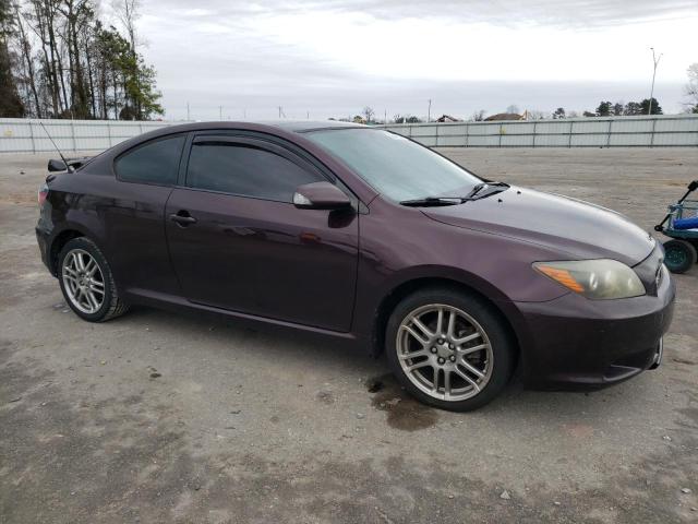 Photo 4 from auction – 2010 TOYOTA SCION TC with VIN JTKDE3B75A0305597