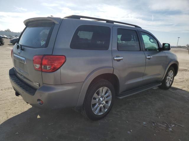 Photo 3 from auction – 2010 TOYOTA SEQUOIA PL with VIN 5TDYY5G10AS028368
