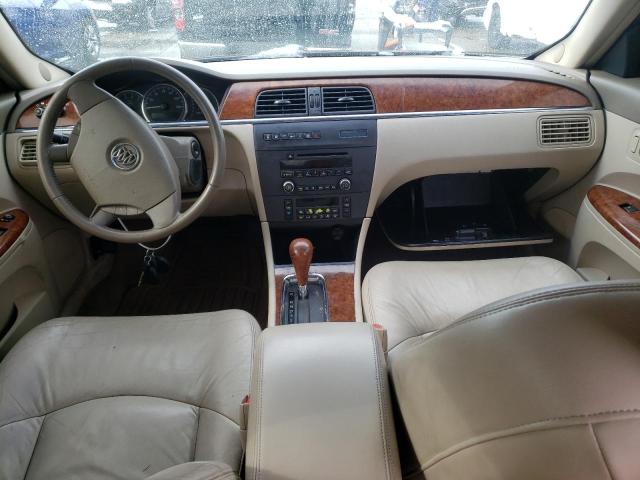 Photo 8 from auction – 2005 BUICK LACROSSE C with VIN 2G4WD532X51255836