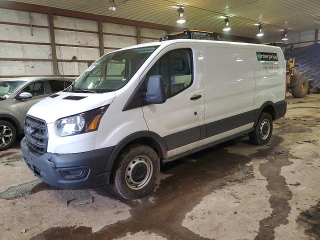 FORD TRANSIT T- 2020 with VIN 1FTBR1Y82LKA69330 - Photo from auction