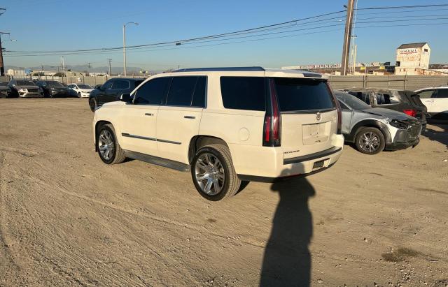 Photo 3 from auction – 2015 CADILLAC ESCALADE L with VIN 1GYS3BKJ6FR273458