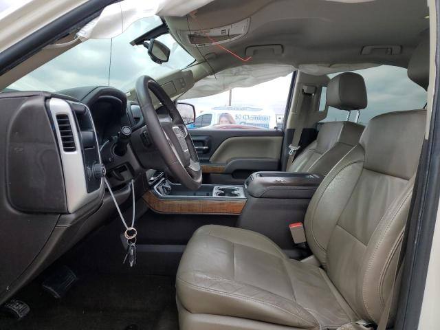 Photo 7 from auction – 2014 GMC SIERRA C15 with VIN 3GTP1VECXEG414563