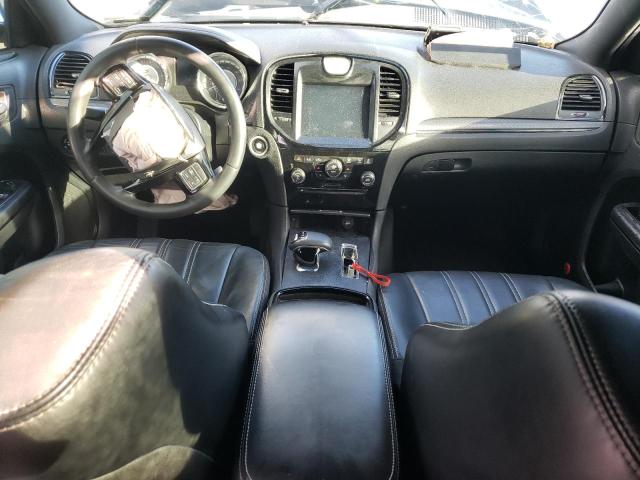 Photo 8 from auction – 2014 CHRYSLER 300 S with VIN 2C3CCABG0EH206219