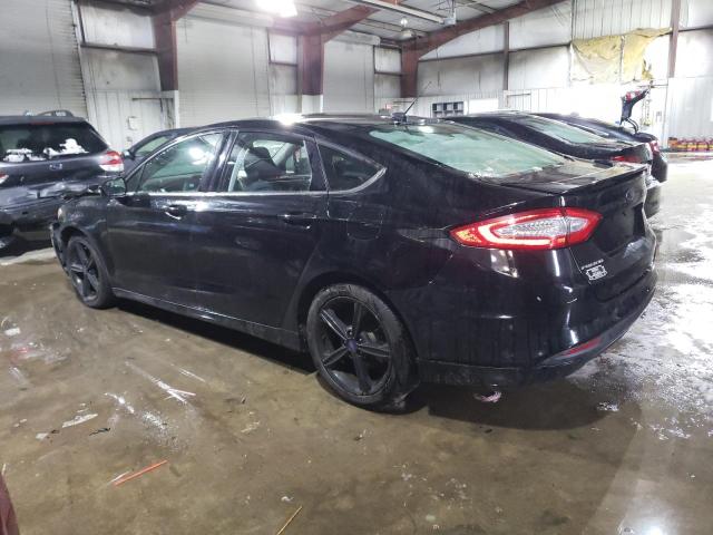 Photo 2 from auction – 2016 FORD FUSION SE with VIN 3FA6P0H76GR136429