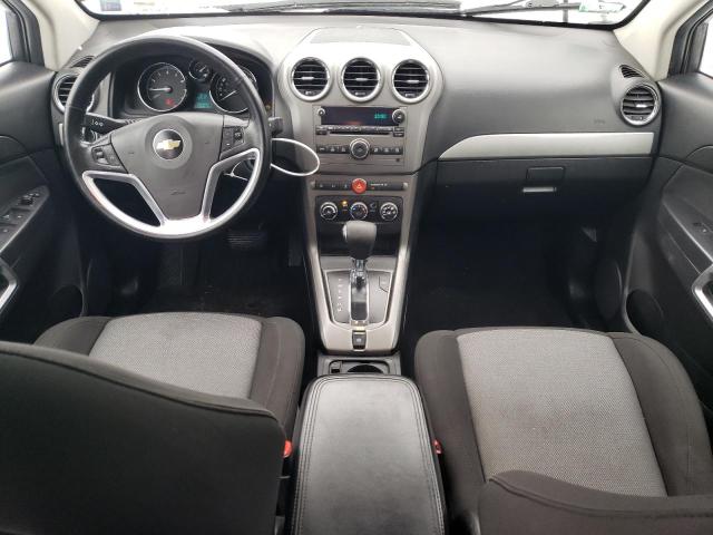 Photo 8 from auction – 2012 CHEVROLET CAPTIVA SP with VIN 3GNAL2EKXCS580069