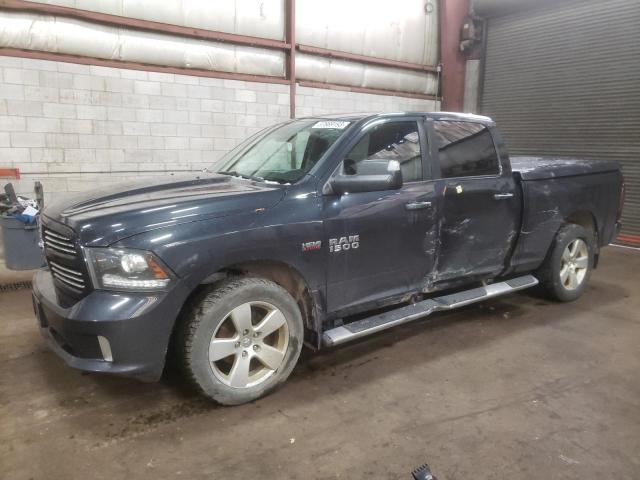 Photo 1 from auction – 2014 RAM 1500 SPORT with VIN 1C6RR7UT0ES217772