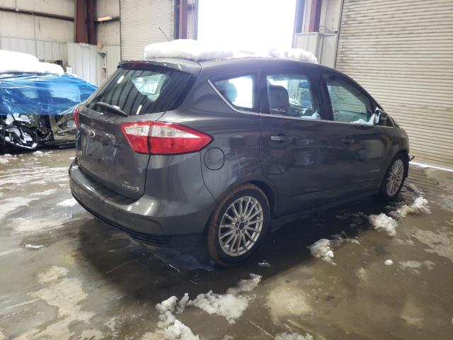 Photo 3 from auction – 2016 FORD CMAX with VIN 1FADP5BU1GL104988