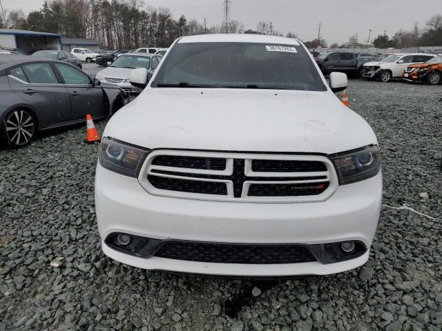 Photo 5 from auction – 2015 DODGE DURANGO SX with VIN 1C4RDHAG5FC146794