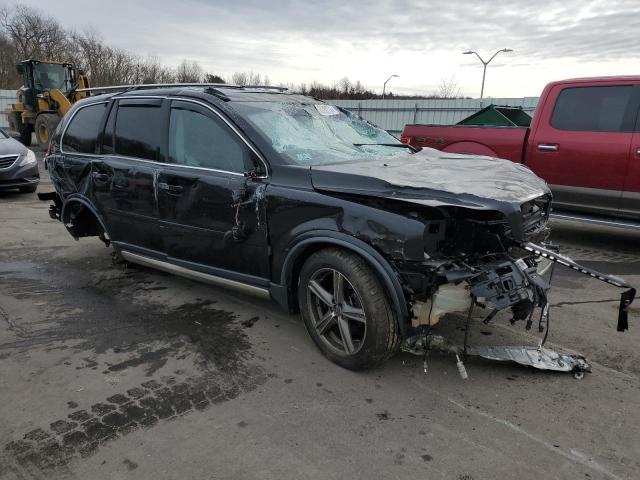 Photo 4 from auction – 2009 VOLVO XC90 with VIN YV4CT982691513286