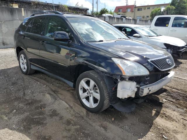Photo 4 from auction – 2004 LEXUS RX 330 with VIN 2T2GA31U84C003427